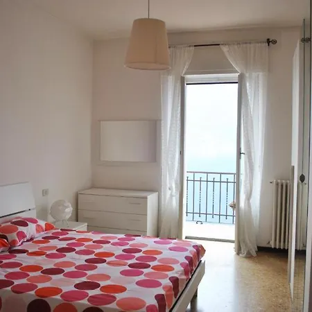 Apartament The Tower With View Colonno