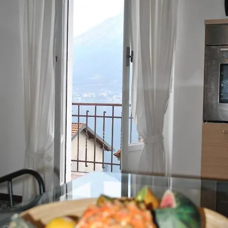 The Tower With View Apartament Colonno