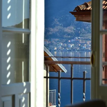 The Tower With View Colonno