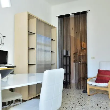 Apartament The Tower With View *