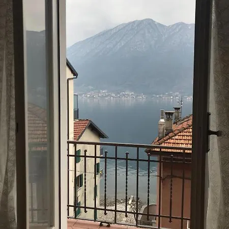 The Tower With View