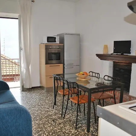 Apartament The Tower With View Colonno