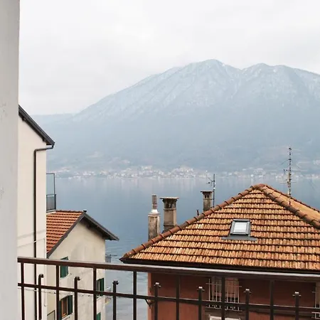 The Tower With View Apartament Colonno